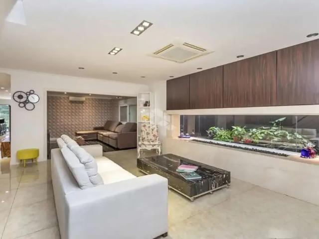 Casa venda em Nova Crixás, Região Geográfica Intermediária de Goiânia