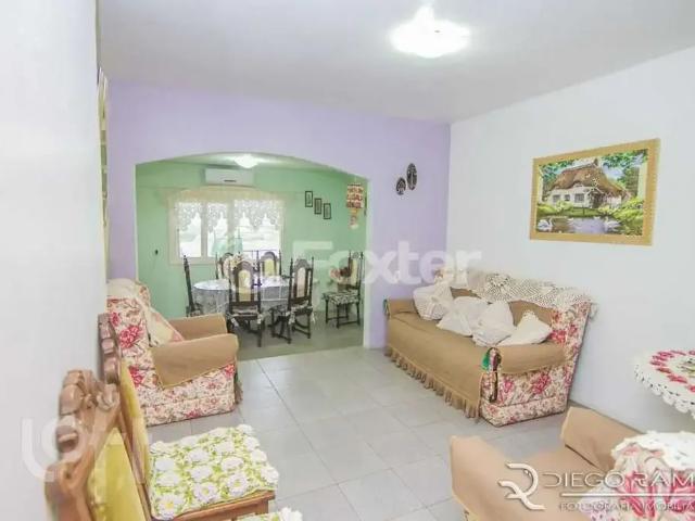 Casa venda em Belém Velho, Porto Alegre