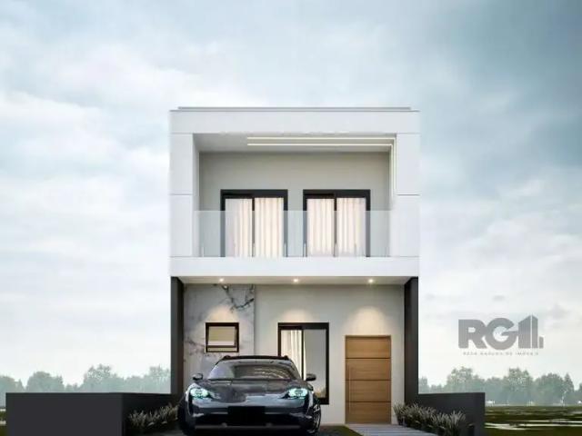Casa venda em Região Geográfica Imediata de Porto Alegre, Região Metropolitana de Porto Alegre