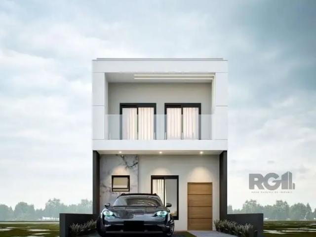 Casa venda em Região Geográfica Imediata de Porto Alegre, Região Metropolitana de Porto Alegre
