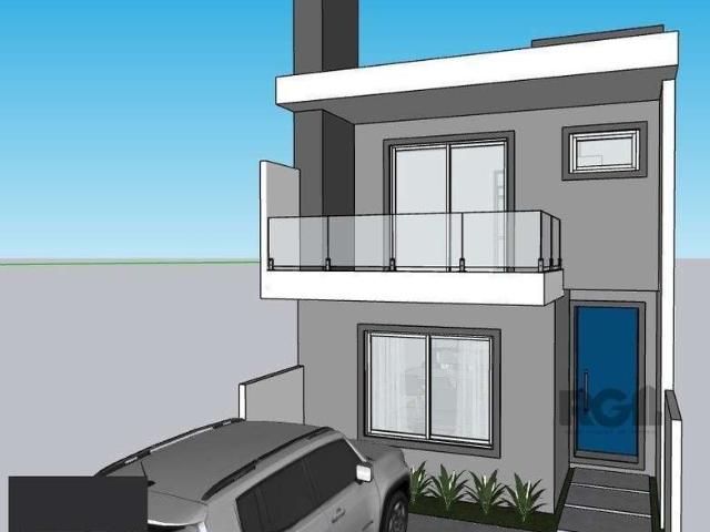 Casa venda em Região Geográfica Imediata de Porto Alegre, Região Metropolitana de Porto Alegre