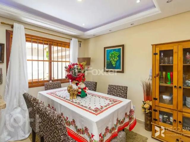 Casa venda em Região Geográfica Imediata de Porto Alegre, Região Metropolitana de Porto Alegre