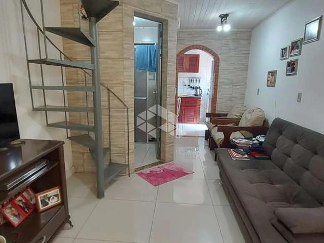 Casa venda em Vila Nova, Porto Alegre