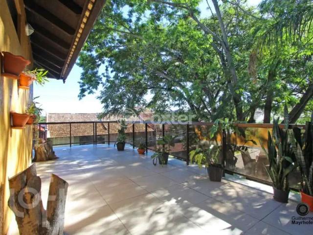 Casa venda em Aberta dos Morros, Porto Alegre