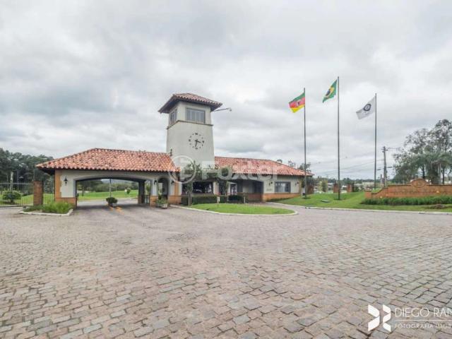 Casa venda em Chapéu do Sol, Porto Alegre