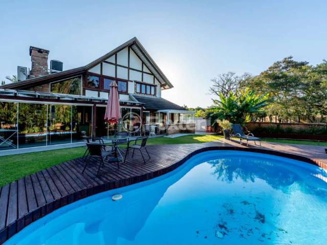 Casa venda em Chapéu do Sol, Porto Alegre