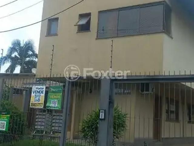 Casa venda em Vila João Pessoa, Porto Alegre