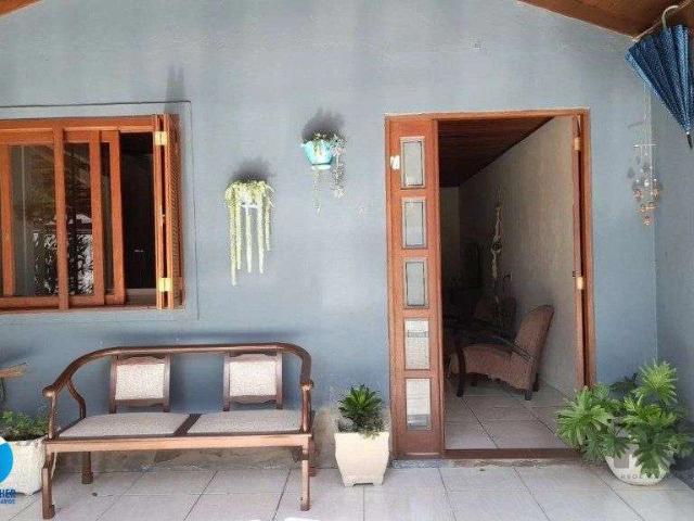Casa venda em Guarujá, Porto Alegre