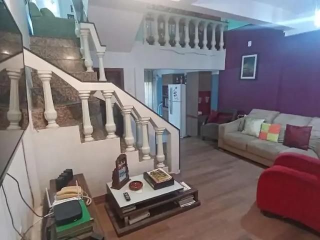 Casa venda em Guarujá, Porto Alegre