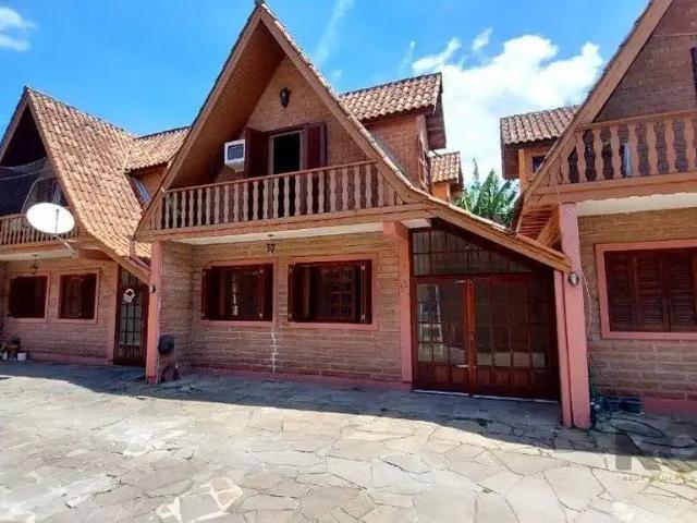 Casa venda em Glória, Porto Alegre