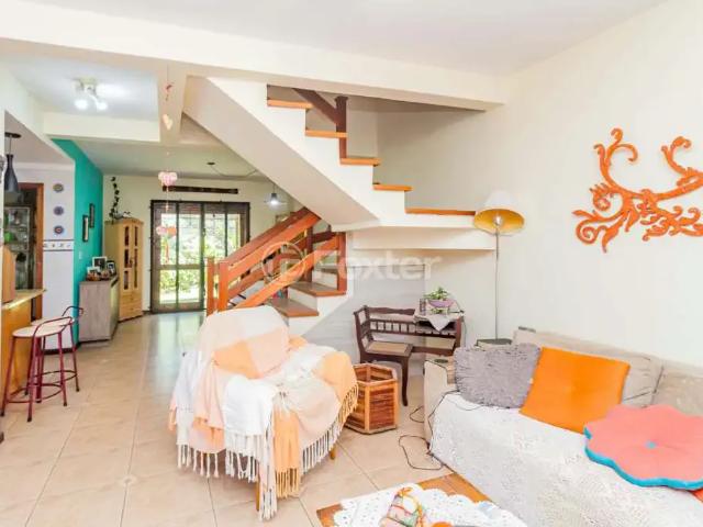 Casa venda em Região Geográfica Imediata de Porto Alegre, Região Metropolitana de Porto Alegre