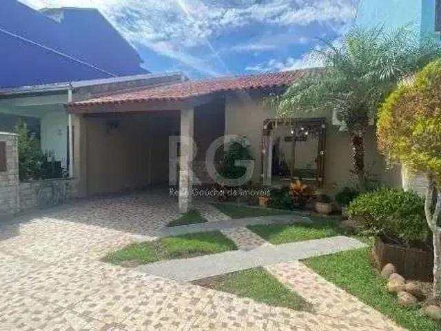 Casa venda em Região Geográfica Imediata de Porto Alegre, Região Metropolitana de Porto Alegre