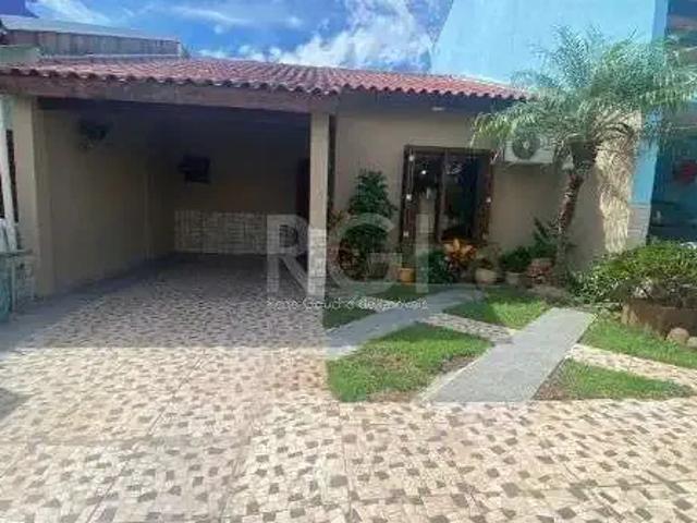 Casa venda em Região Geográfica Imediata de Porto Alegre, Região Metropolitana de Porto Alegre