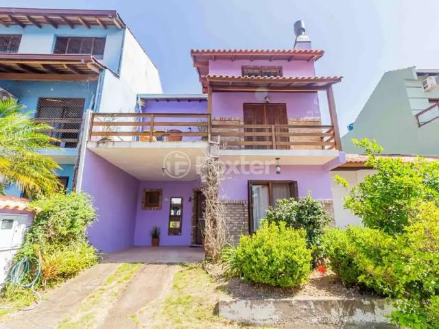 Casa venda em Região Geográfica Imediata de Porto Alegre, Região Metropolitana de Porto Alegre
