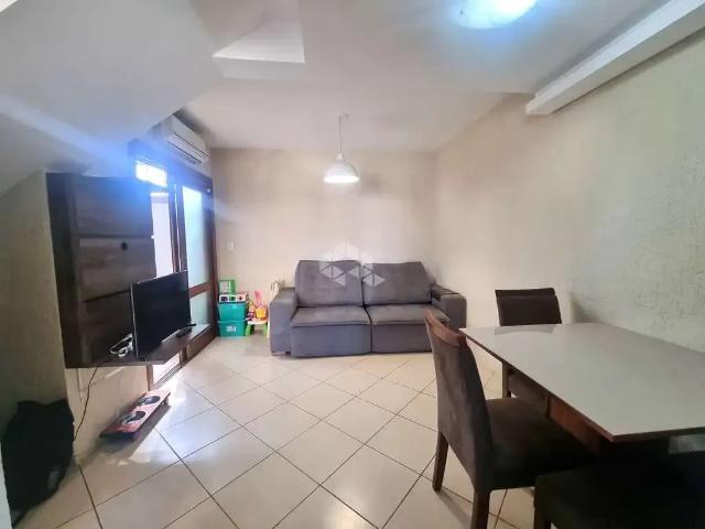 Casa venda em Guarujá, Porto Alegre