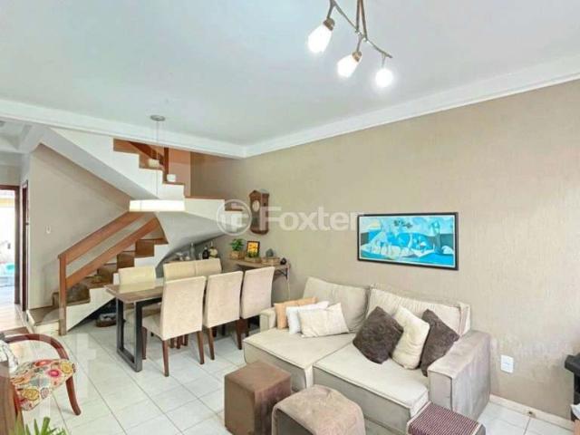 Casa venda em Parque Residencial Ernesto di Primo Beck, Porto Alegre