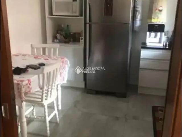 Casa venda em Parque Residencial Ernesto di Primo Beck, Porto Alegre