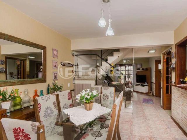 Casa venda em Parque Residencial Ernesto di Primo Beck, Porto Alegre