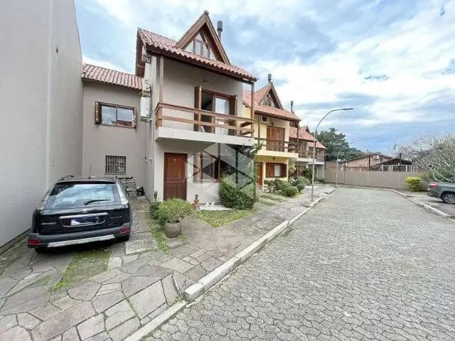 Casa venda em Parque Residencial Ernesto di Primo Beck, Porto Alegre