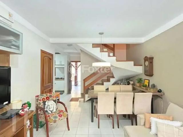 Casa venda em Região Geográfica Imediata de Porto Alegre, Região Metropolitana de Porto Alegre