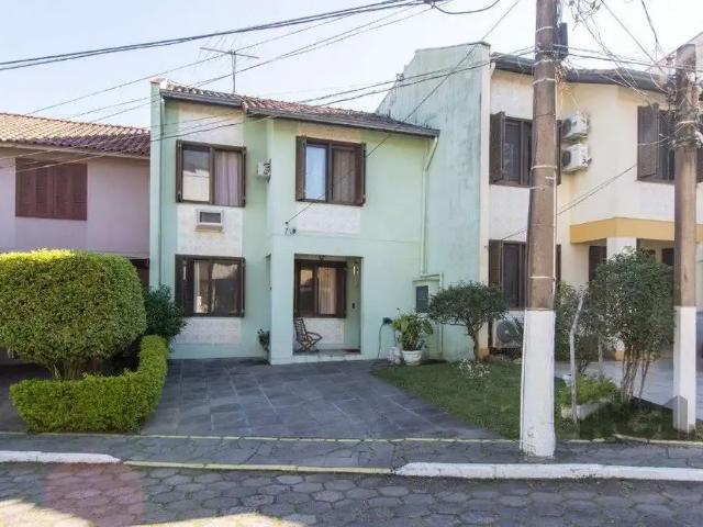 Casa venda em Aberta dos Morros, Porto Alegre