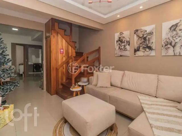 Casa venda em Região Geográfica Imediata de Porto Alegre, Região Metropolitana de Porto Alegre