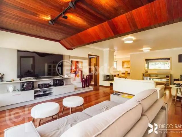Casa venda em Condominio Jardim pedra Redonda, Porto Alegre