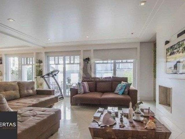 Casa venda em Porto Alegre, Jardim Carvalho