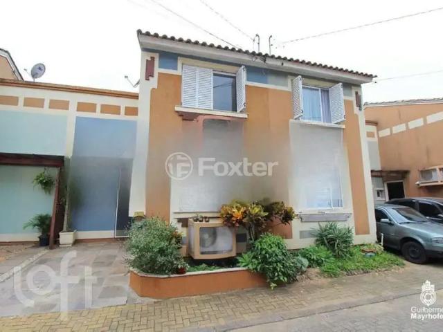 Casa venda em Região Geográfica Imediata de Porto Alegre, Região Metropolitana de Porto Alegre