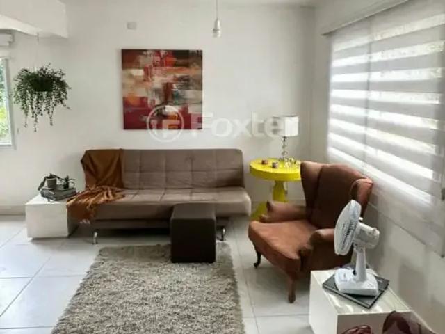 Casa venda em Condomínio Chácara das Nascentes, Porto Alegre