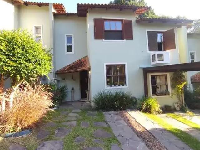 Casa venda em COOTEEPA - Cooperativa Habitacional dos Trabalhadores de Escolas Particulares de Porto Alegre, Porto Alegre