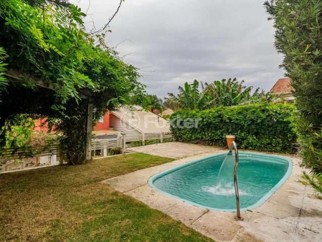 Casa venda em Condomínio Chácara das Nascentes, Porto Alegre