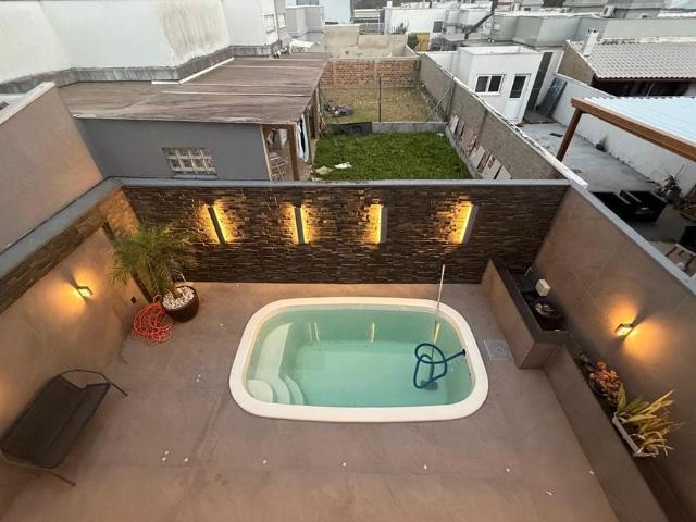 Casa venda em Condomínio Chácara das Nascentes, Porto Alegre