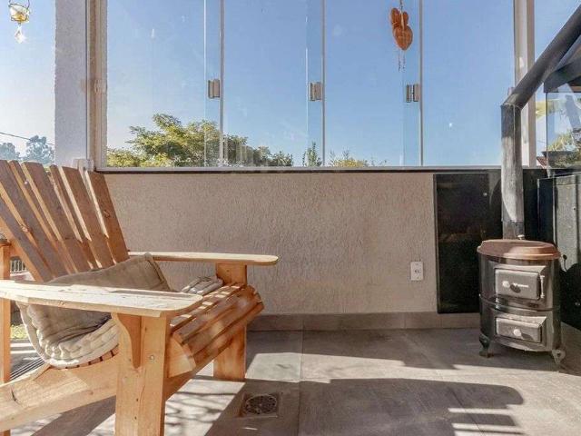 Casa venda em Condomínio Chácara das Nascentes, Porto Alegre
