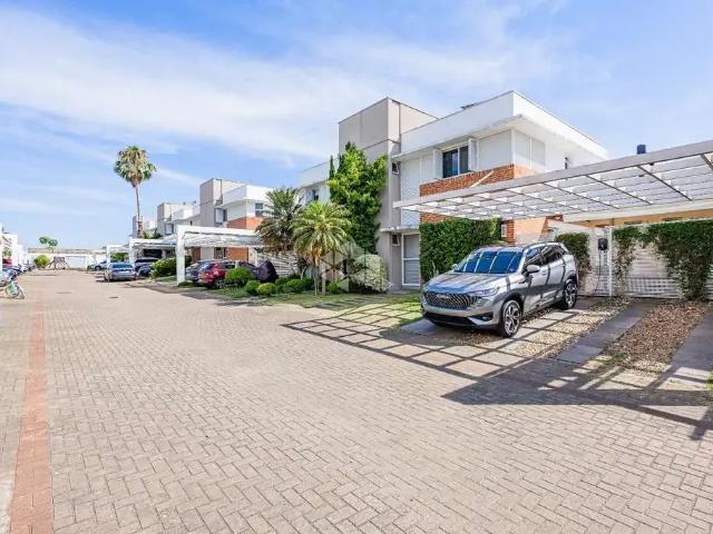 Casa venda em COOTEEPA - Cooperativa Habitacional dos Trabalhadores de Escolas Particulares de Porto Alegre, Porto Alegre