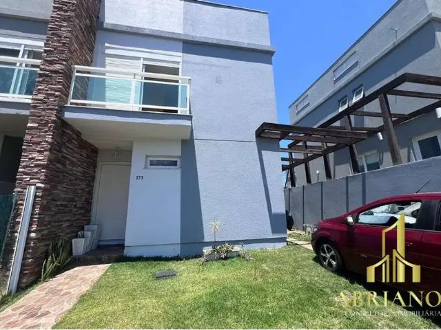 Casa venda em Condomínio Chácara das Nascentes, Porto Alegre