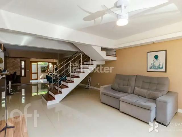 Casa venda em Lomba do Pinheiro, Porto Alegre