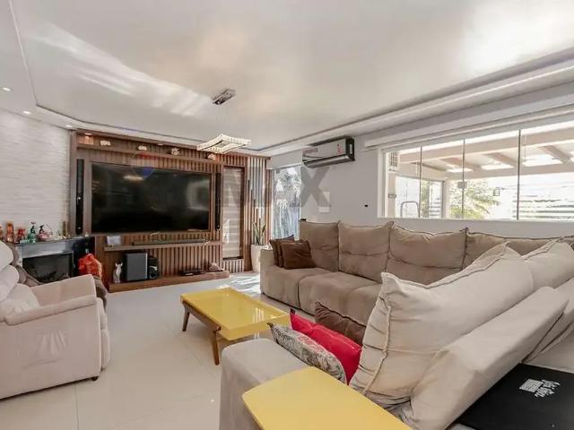 Casa venda em Condomínio Chácara das Nascentes, Porto Alegre