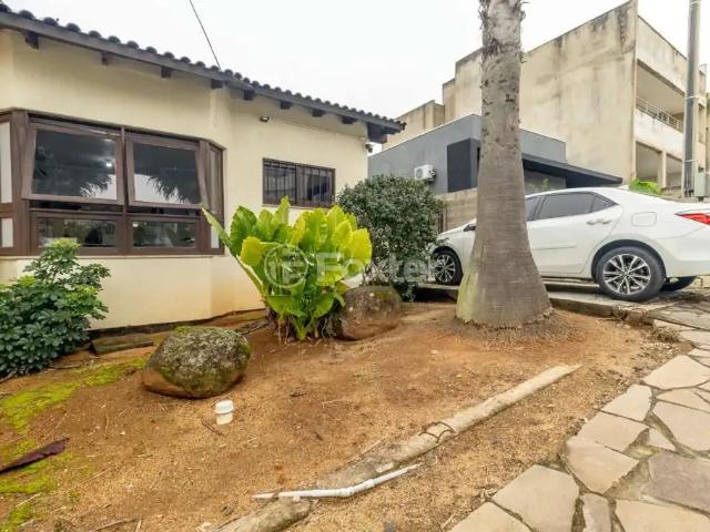 Casa venda em Residencial Verdes Campos, Porto Alegre