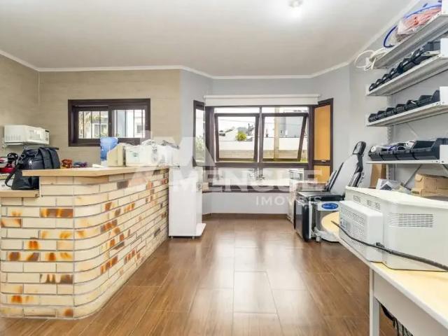 Casa venda em Residencial Verdes Campos, Porto Alegre
