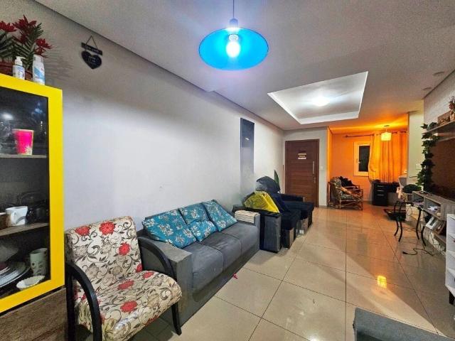 Casa venda em Residencial Verdes Campos, Porto Alegre