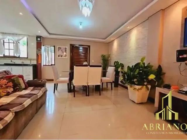 Casa venda em Residencial Verdes Campos, Porto Alegre