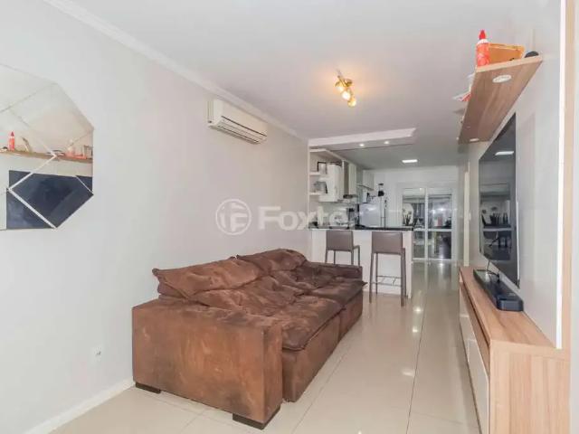 Casa venda em Residencial Verdes Campos, Porto Alegre
