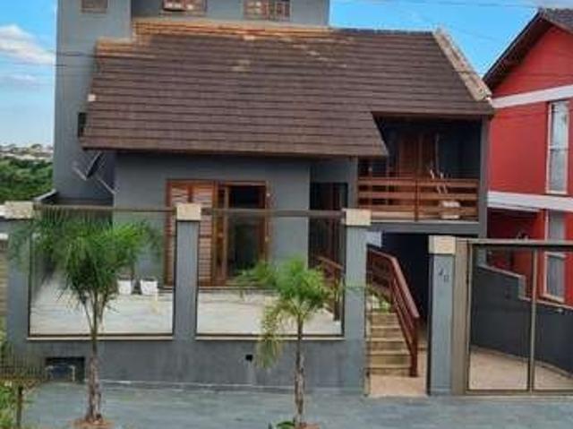 Casa venda em Região Geográfica Imediata de Goiás - Itapuranga, Nova Crixás