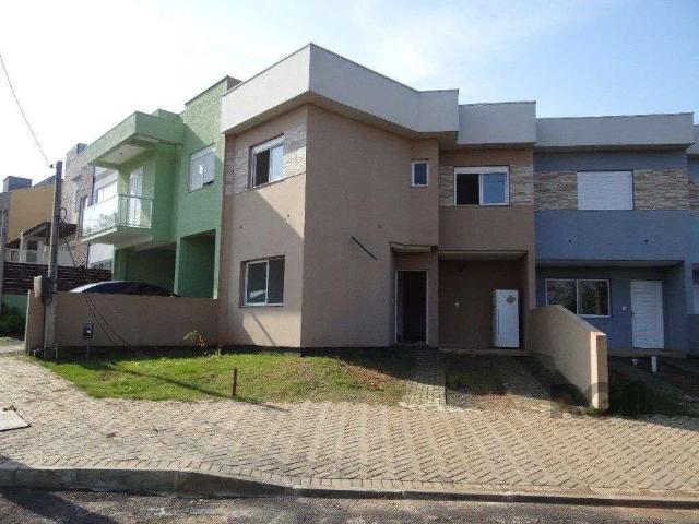 Casa venda em Residencial Verdes Campos, Porto Alegre