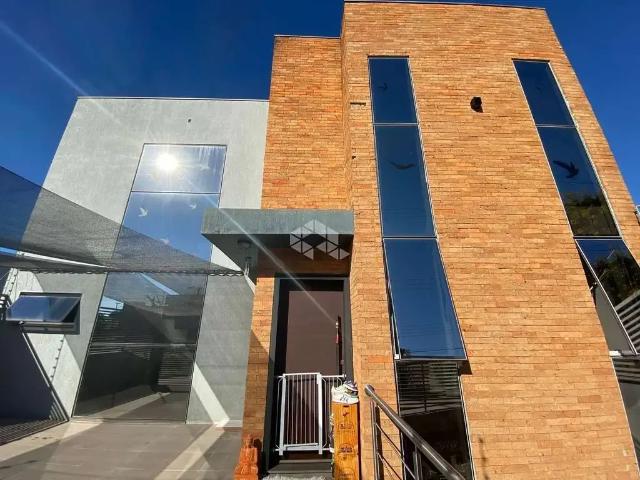Casa venda em Residencial Verdes Campos, Porto Alegre