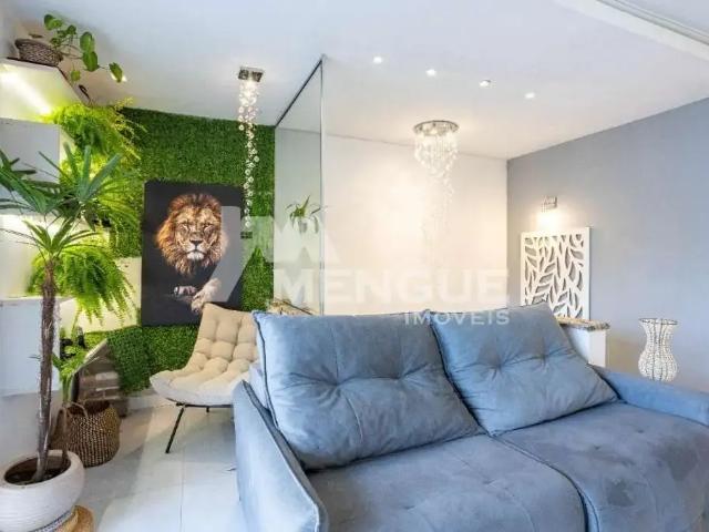 Casa venda em Residencial Verdes Campos, Porto Alegre