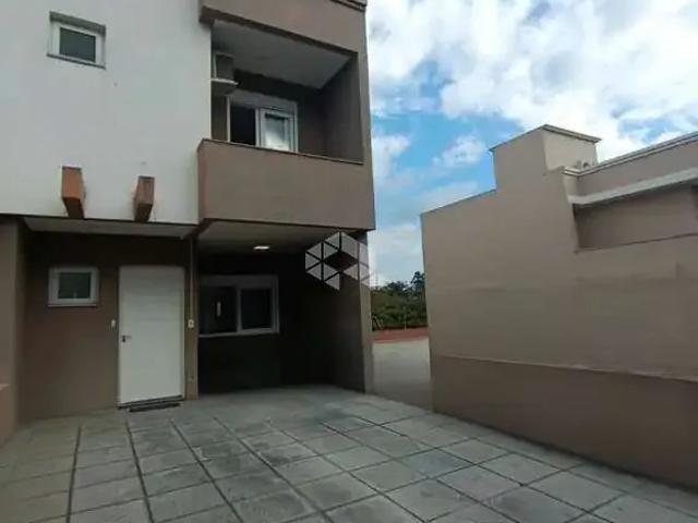 Casa venda em Residencial Verdes Campos, Porto Alegre