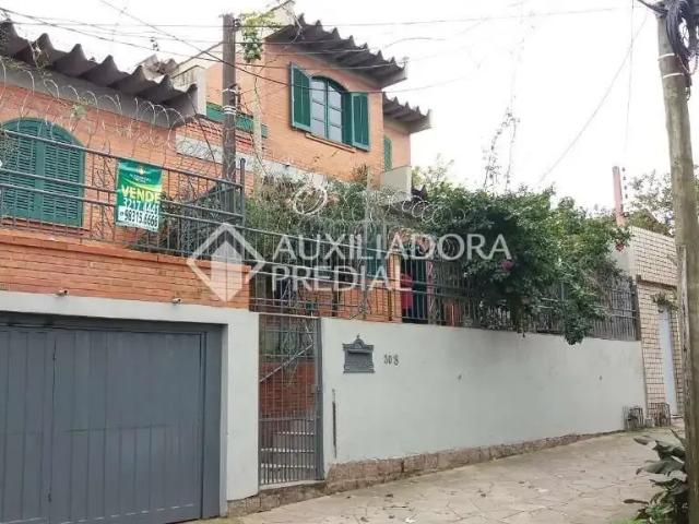 Casa venda em Medianeira, Porto Alegre