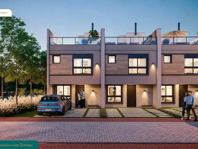 Casa venda em Morro Santana, Porto Alegre